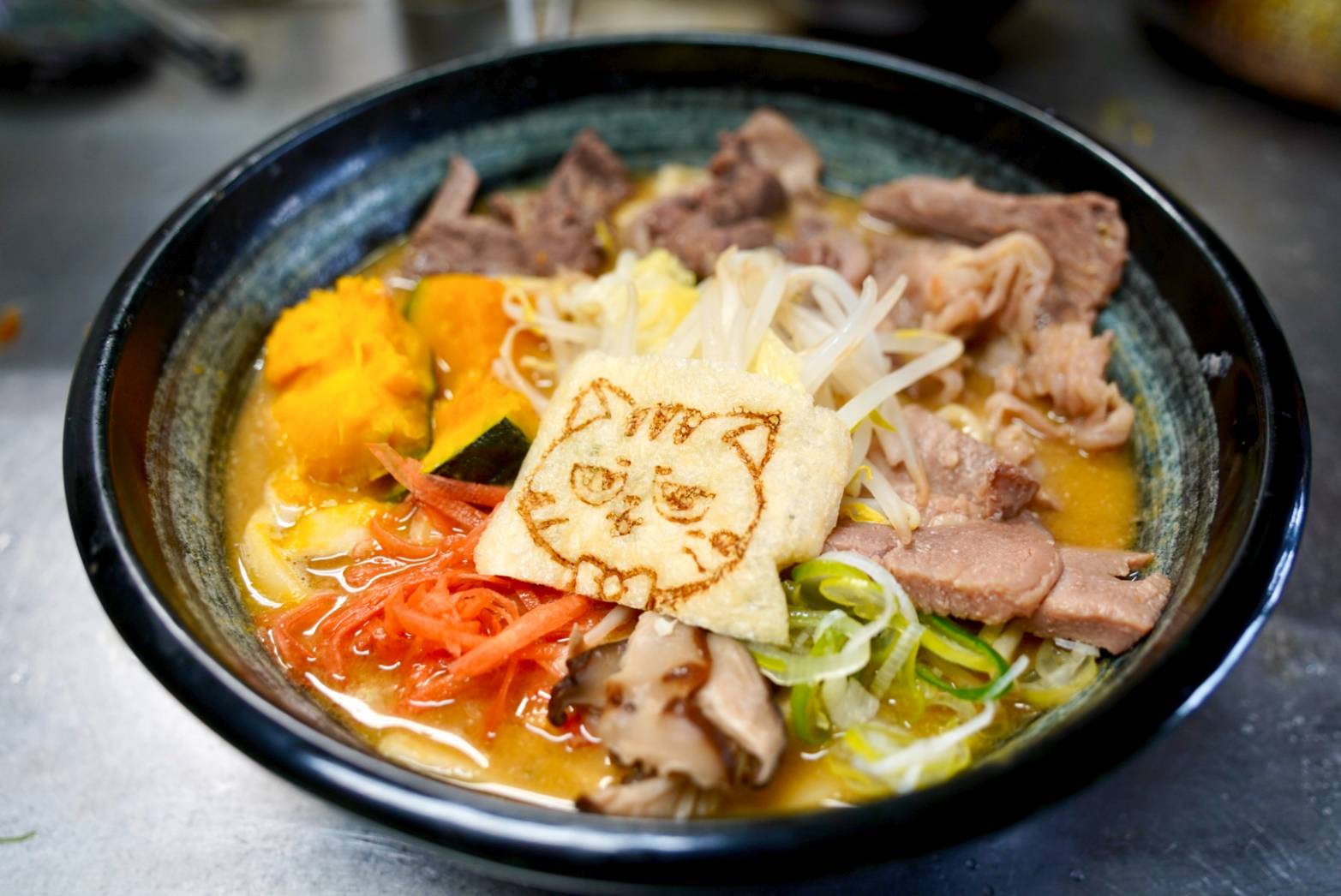 ほうとう体験甲府