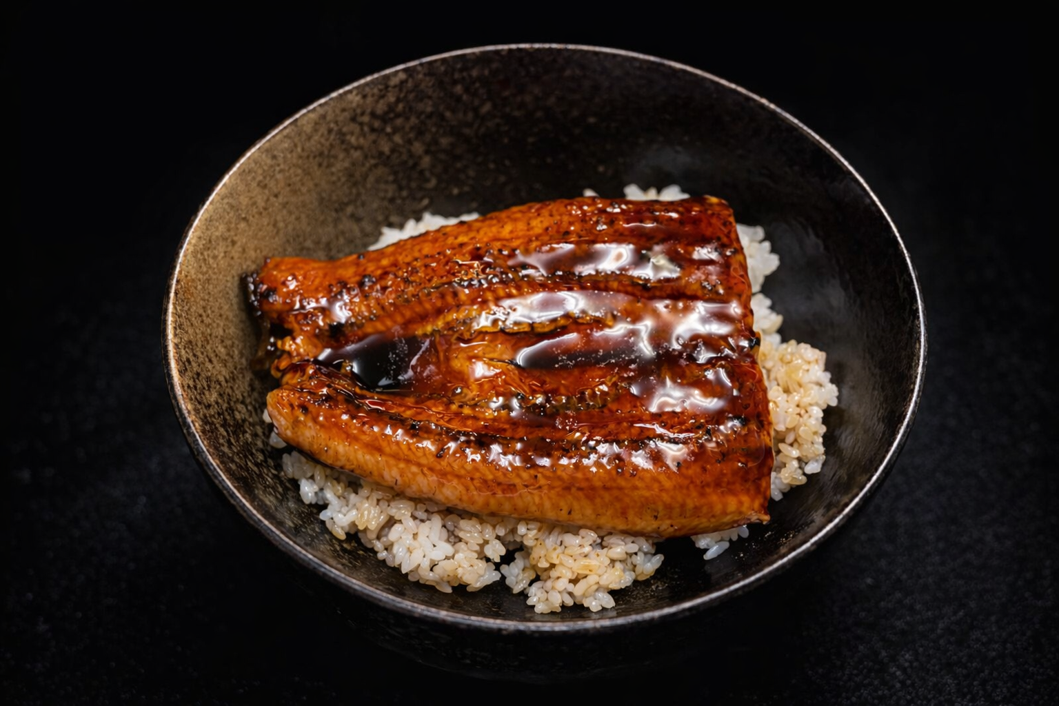 富士山麓名水そば