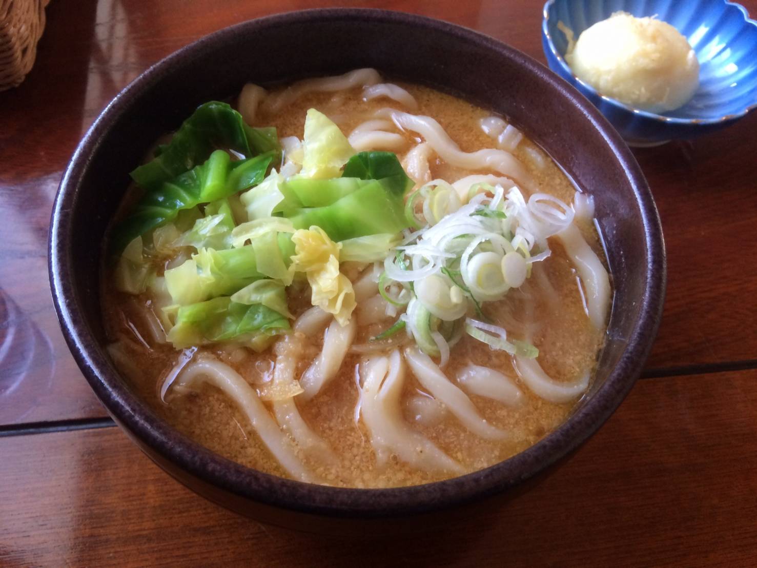 吉田のうどん