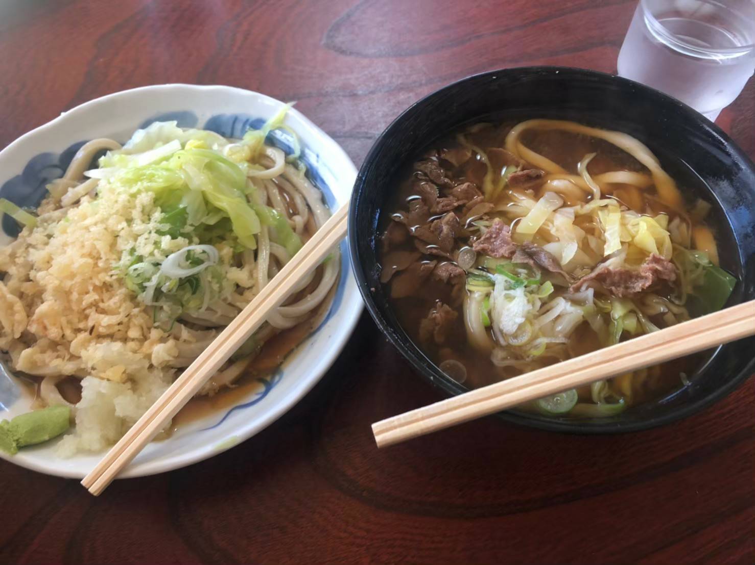 吉田のうどん