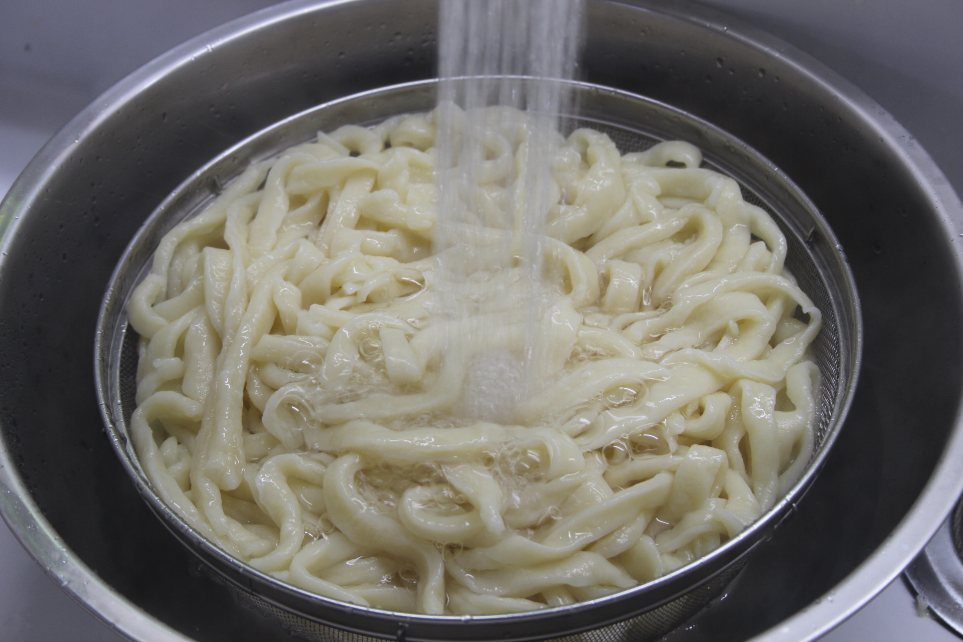 吉田のうどん