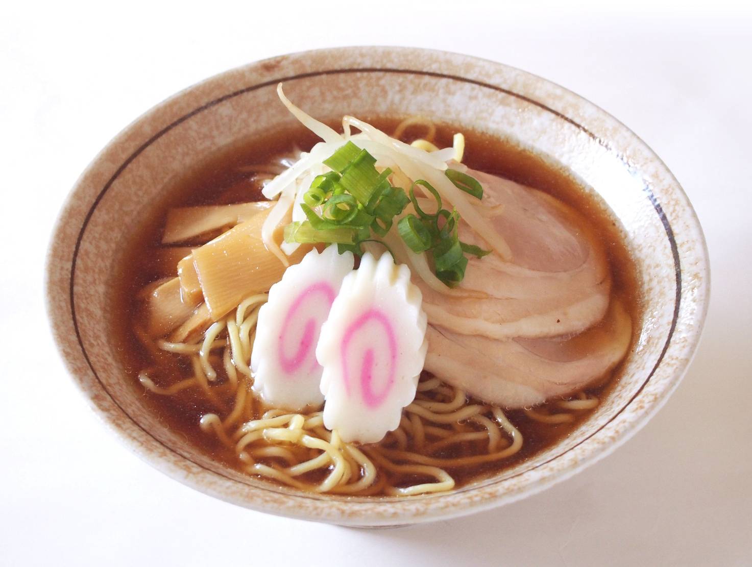 ラーメン打ち体験